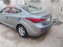 هیوندای ئەڤانتی